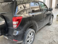 Toyota Rush G L full option