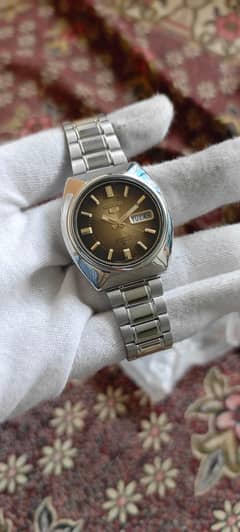 genuine seiko
