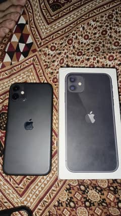 iphone 11 PTA approved