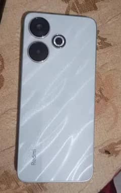 redmi 13 not for sale only exchange