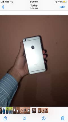 Iphone 6splus pta approved