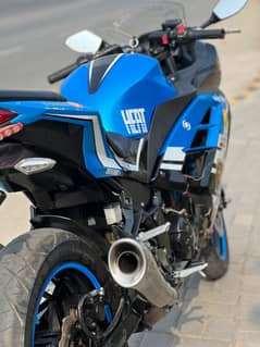 Kawasaki
