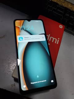 Redmi a3.4/128