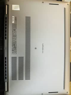 Dell latitude 5320