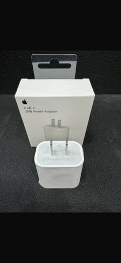 Iphone 20 watt adpoter pd faster