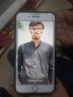 iam used like new iphone 8 plus