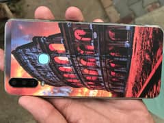 Title: Vivo Y17 – 8GB RAM | 256GB Storage | 5000mAh Battery