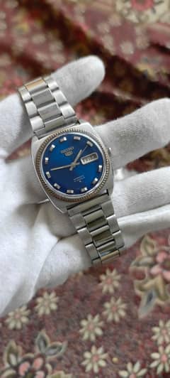 seiko
