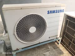 Samsung digital inverter ac 1.5 ton