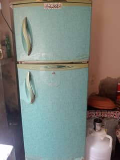 Fridge Refrigerator