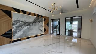 2 kanal upper portion for rent Lower locked