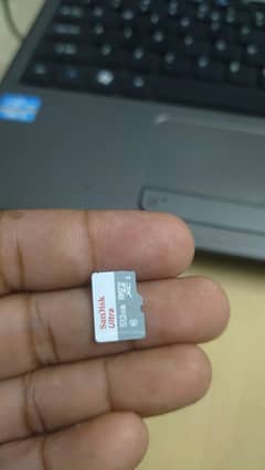 Scan  disc Memory Card 512 Gb Exchange possible