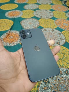 IPHONE 12 jv 99% battery