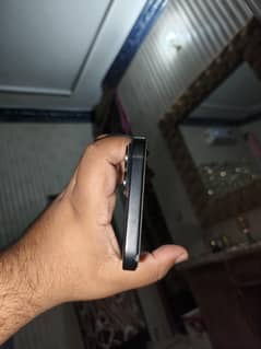 iPhone 15 plus with box