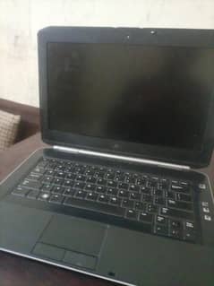 Dell Latitude E5420 Corei5 2rd gen 4gb ram