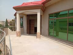 1 Kanal Upper Portion Available For Rent