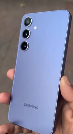 Samsung S24 | 8/128 | PTA approved