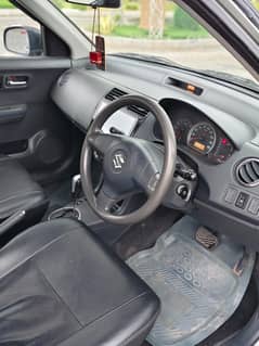 Swift  12/13 1.3 DLX