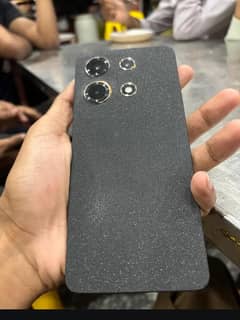 Infinix not 30 8/256gb