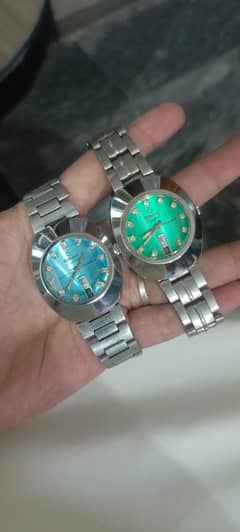 omax genuine