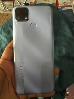 Realme c25s