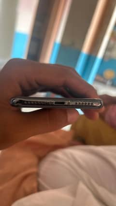 IPHONE X 64GB