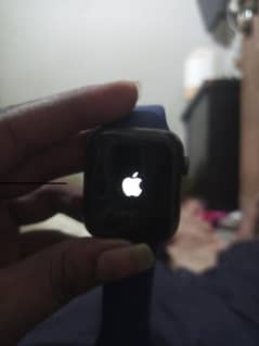 apple watch 5