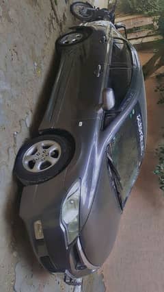 Honda Civic 2008
