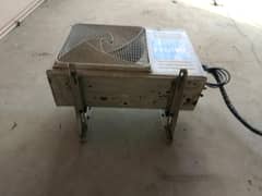 DC invertor