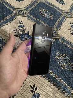 S9 plus