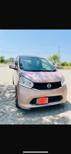 Nissan Dayz 2015 , Dayz , Nissan ,2015