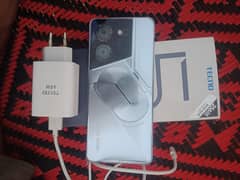 Tecno pova 5 pro