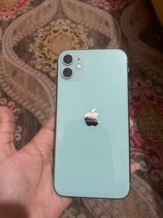 Iphone 11 126gb