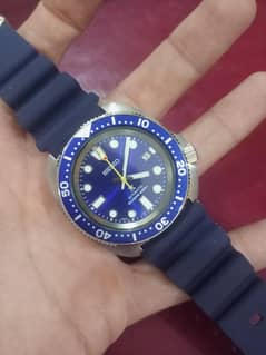 Seiko genuine