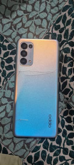 Oppo Reno 5