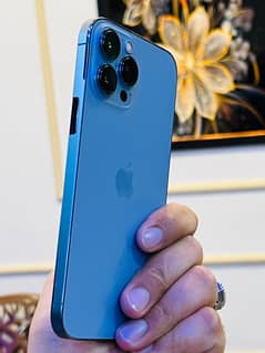 i phone 13 pro max