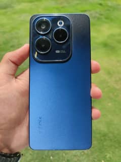 Infinix hot 40