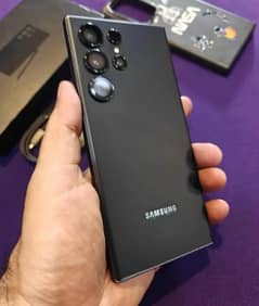 Samsung Galaxy S23 Ultra