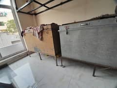Trunk And Bary size ka Sandooq