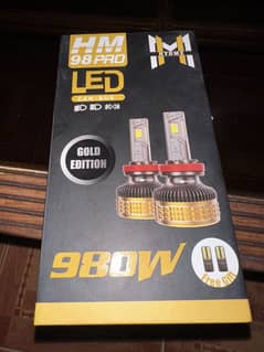 LED