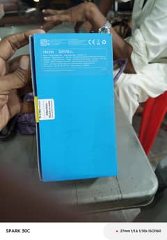 TECHNO SPARK 6 GO4G 64GB