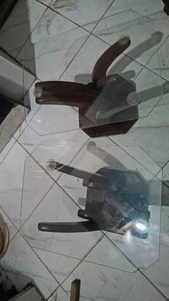 coffee/Tea Table