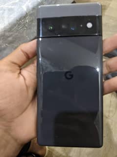 google pixel 6pro 12.128