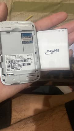 Wi-Fi FiberHome