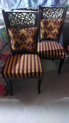 used chinioti furniture full set