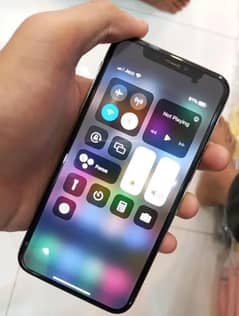 Apple Iphone X 64Gb Full Box For Sale 0329/17/43/745