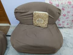 Sofa Set 5 Seaters