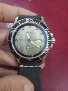 seiko