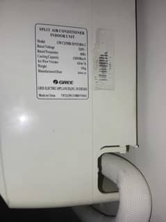 Gree Split Ac non inverter for Sale