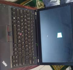 corei5 3rd gen total geniune never repaired or opened